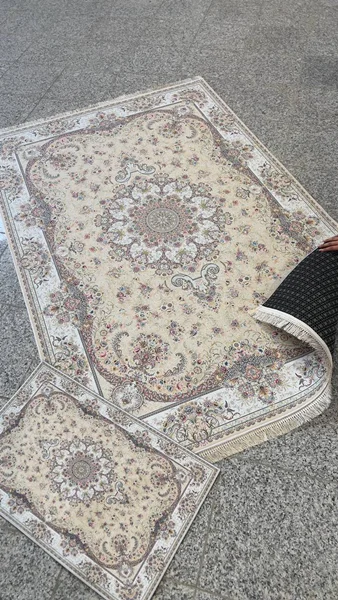 فرشینه ترمزدار سهلایه | کیفیت منحصر به فرد رامش مارکت