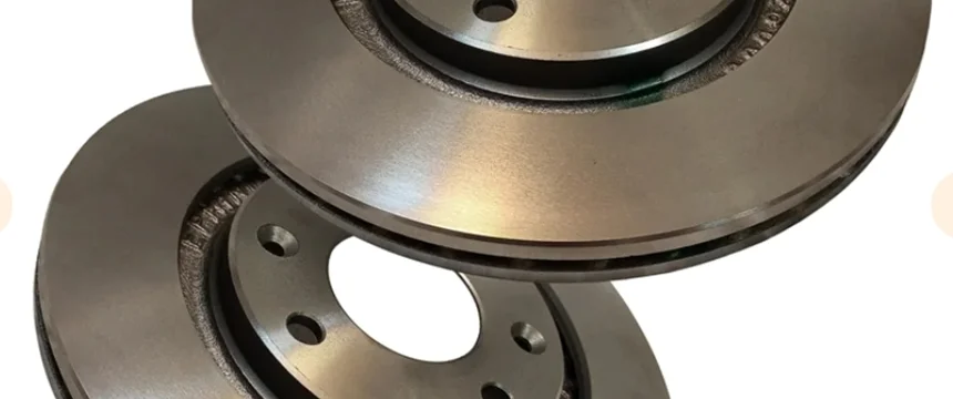 تولید دیسک ترمز و کاسه چرخ کیفیت بالا و استاندارد در رامش مارکت
