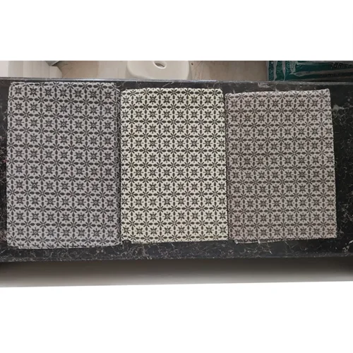 زیرسفره گلباف یزد جنس مخمل کیفیت درجه یک کد G4