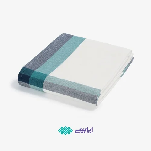 روتختی/زیرسفره ای/روانداز و شمد ضخیم دو نفره ابراهیمی یزد اصلی 100 درصد نخ