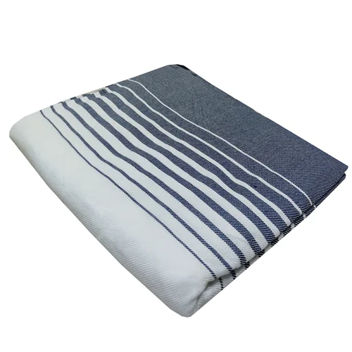 حوله استخری (ساحلی یا مسافرتی) ابراهیمی یزد طرح شمیم سایز 100×180 سانتیمتر (اصل)