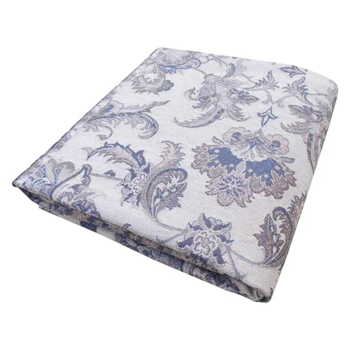 زیرسفره و روفرشی سوپر گلشن یزد طرح پلوتون جنس عالی کد 040