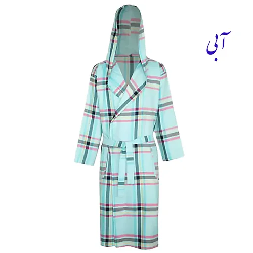 حوله تن پوش ابراهیمی یزد مدل نگارین یا نوین سایز خیلی بزرگ ۲ایکس لارج XXL