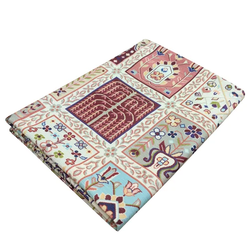 زیرسفره زرباف یزد مدل سیلوانا کد 2016